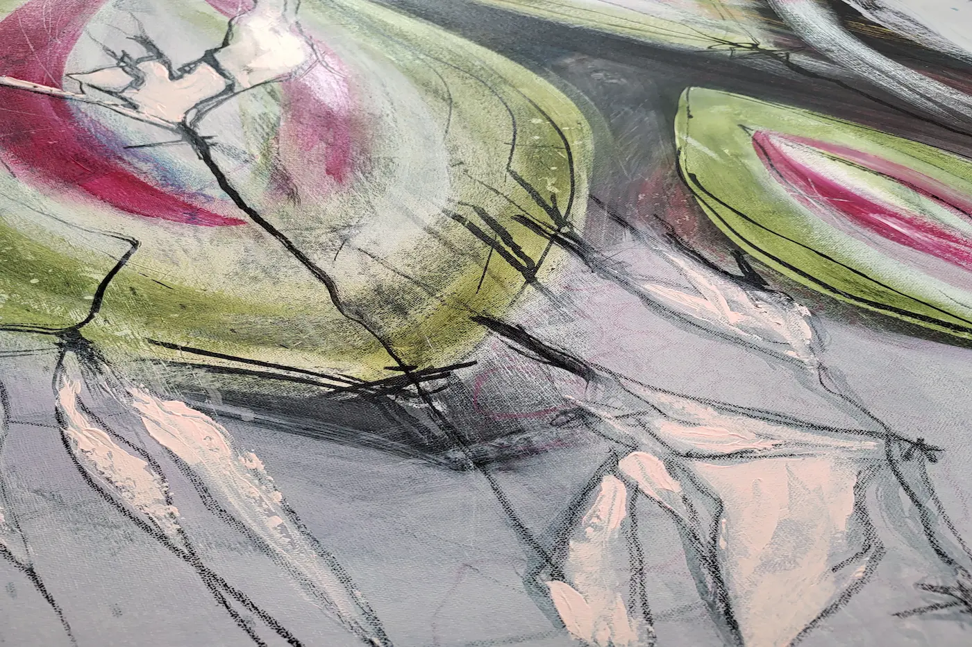 Detail C